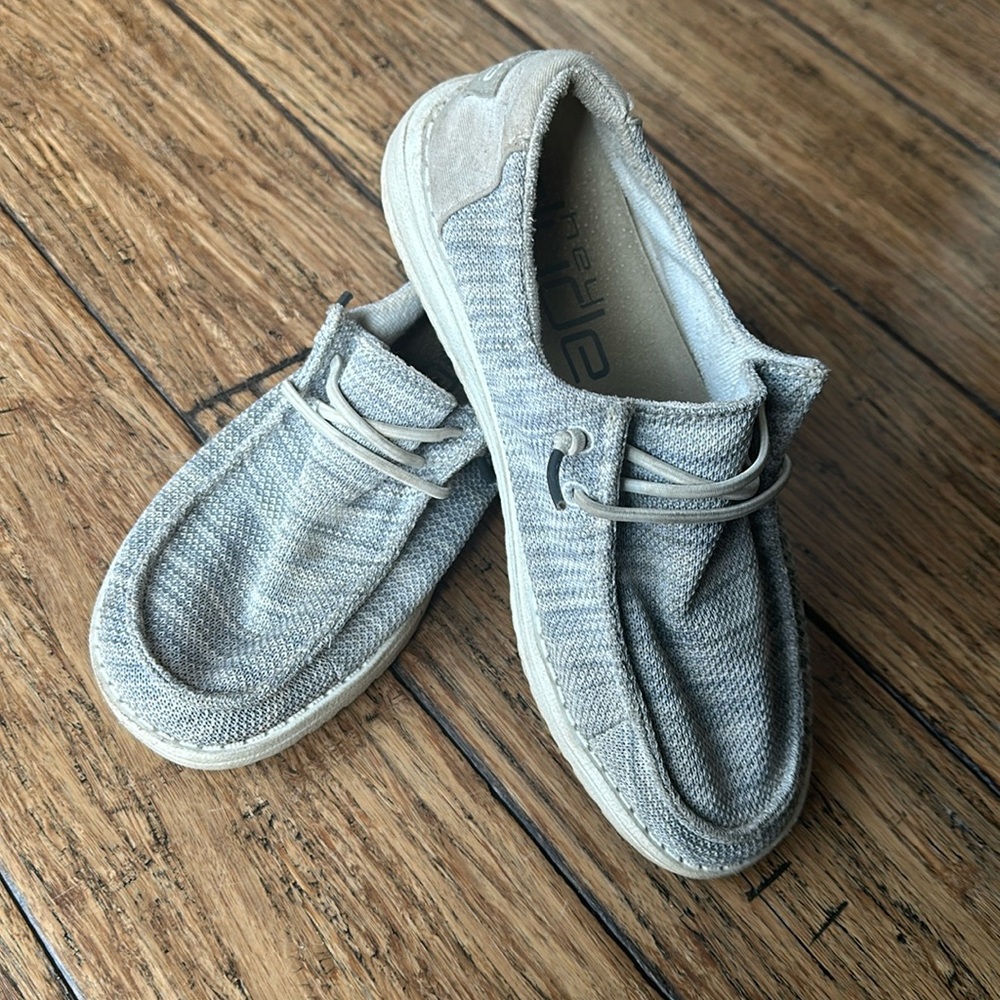 Women’s Hey Dude Shoes